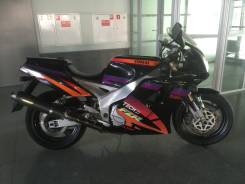 Yamaha FZR 1000. 1 000 куб. см., исправен, птс, без пробега