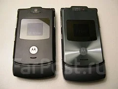Motorola RAZR V3i. �����. ��� ����� �� ���������� ����