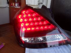 Стоп-сигнал. Nissan Teana, PJ31