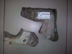 Защита выпускного коллектора. Toyota: Ipsum, RAV4, Carina, Vista Ardeo, Vista, Celica, Camry, Nadia, Corona, Caldina, Corona Exiv, Carina ED, Gaia, MR...