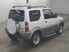 Suzuki Jimny Sierra. JB23 JB33 JB43, G13B M13A