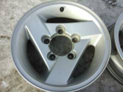 Suzuki. 5.5x15, 5x139.70, ET5, ЦО 108,0 мм.