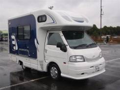 Nissan Vanette. Автодом ! , 1 800 куб. см. Под заказ