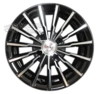 NZ Wheels SH647. 6.5x15", 5x114.3, ET52.5, �� 73,1���. ����