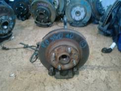 Ступица. Toyota Passo, KGC10