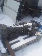 АКПП. Mitsubishi Pajero iO Двигатель 4G93