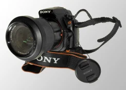Sony Alpha SLT-A37. 15 - 19.9 ��, ���: 3� ����