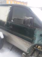 Дверь сдвижная. Mitsubishi Delica, PD3W, PD4V, PD4W, PD5V, PD5W, PD6W, PD8W, PE6W, PE8W