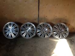 PDW Kaiser. 7.0x17, 5x114.30