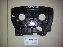 Крышка ремня ГРМ. Nissan Skyline, HR31, ECR32, HR32, HNR32, HCR32, ER32 Nissan Cefiro, NA31, CA31, LCA31, LA31, ECA31, EA31, LNA31, A31 Nissan Laurel...