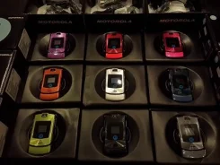 Motorola RAZR V3i. �����. ��� �����