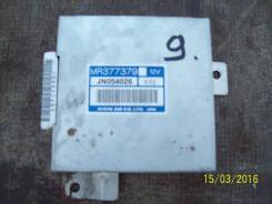 Блок управления автоматом. Mitsubishi Pajero iO, H66W, H76W Mitsubishi Pajero Pinin Двигатель 4G93