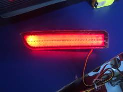 Катафот. Toyota Vellfire