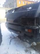 Бампер. Mitsubishi Delica, P25V, P25T, P35W, P25W