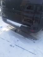 Бампер. Mitsubishi Delica, PE8W