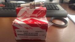 Свеча зажигания. Toyota: Nadia, Corona, Lite Ace, Crown, Ipsum, Gaia, RAV4, Avensis, Lite Ace Noah, Camry, Town Ace, Carina ED, Corona Exiv, Chaser, T...