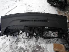 Панели и облицовка салона. Ford Focus