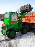 Toyota. Продам фронтальный погрузчик тойота, 0,60 куб. м.