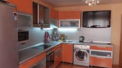 2-комнатная, проспект Океанский 106. Первая речка, 54 кв. м.