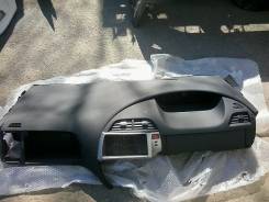 Панель приборов. Toyota Ractis, NCP100 Двигатель 1NZFE