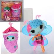 Куклы Lalaloopsy.