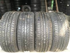 Dunlop Grandtrek PT2. Летние, 2014 год, без износа, 4 шт