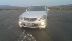Накладка декоративная. Toyota Crown