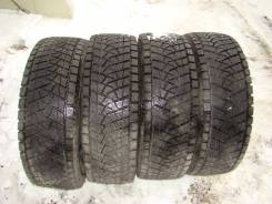 Bridgestone Blizzak DM-Z3. Зимние, без шипов, 2011 год, без износа, 4 шт