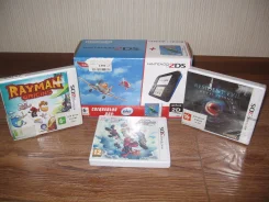 Nintendo 2DS ����