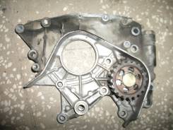 Помпа водяная. Toyota Town Ace Noah, CR50, CR50G Двигатель 3CT