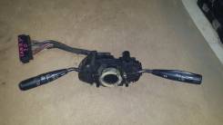 Блок подрулевых переключателей. Toyota: Cresta, Cressida, Vista, Camry, Mark II, Chaser Двигатели: 2LT, 1SU, 1GEU, 2L, 22R, 21R, 5MGE, 1GE, 2Y, 5ME, 1...