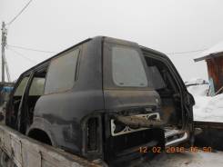 Кузов в сборе. Nissan Safari, WRGY61, VRGY61, WGY61