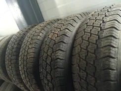 Nexen Radial A/T 4x4. �����������, 2012 ���, �/�, ����� 10 % ����