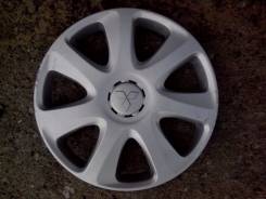 Колпак Mitsubishi R16#. Диаметр 16", 1 шт.