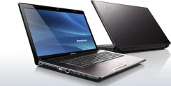 Lenovo G780. 17.3", ��� 4 ��, ���� 320���, WiFi, Bluetooth ����
