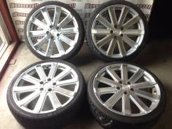 Leasing. 7.5x19", 5x114.30, ET50, ЦО 72,0 мм.