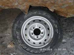 Bridgestone Dueler APT III. ������, �/�, ����� 30�%