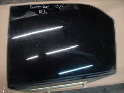 Стекло боковое. Toyota Harrier, MCU15W, MCU10W, MCU10, ACU15, SXU10W, MCU15, ACU10W, SXU15, SXU15W, ACU15W, SXU10, ACU10 Lexus RX300, MCU10, MCU15