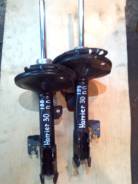 Амортизатор. Toyota Harrier, MCU35W, GSU35W, ACU35W, MCU30W, ACU30, GSU30W, ACU35, MHU38W, ACU30W, MHU38, MCU30, GSU30, GSU35, MCU35 Toyota Kluger V...