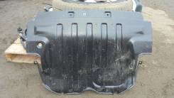 Защита двигателя. Mitsubishi Pajero, H65W, H66W, H67W, H76W, H77W Mitsubishi Pajero Pinin Mitsubishi Pajero iO, H61W, H62W, H65W, H66W, H67W, H71W, H7...