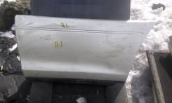 Накладка на боковую дверь. Toyota Harrier, MCU15W
