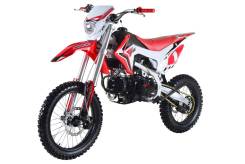 BSE PH10-125E 17/14. 125 куб. см., исправен, без птс, без пробега