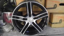 Tech Line TL 704. 8.0x17, 5x150.00, ET60, ЦО 110,1 мм.