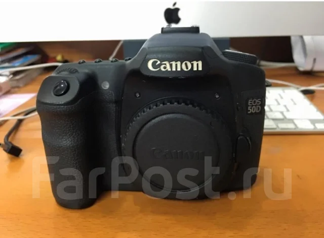 Canon EOS 50D. 15 - 19.9 ��, ���: 14� � ����� ����