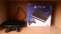 Sony PlayStation 3