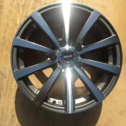 SLK. 6.0x15", 5x100, ET38, �� 73,0���. ����