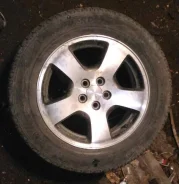Subaru. x4, 5x100.00. ��� �����