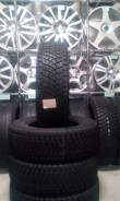 Bridgestone Blizzak DM-Z3. Всесезонные, износ: 10%, 4 шт