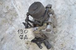 Блок abs. Toyota Corona, ST191, ST190, CT190, AT190 Toyota Caldina, ST190, CT190 Toyota Carina, ST190, AT190, AT191, AT192, CT190 Toyota Carina E, AT1...