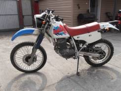 Honda XLR 250 Baja. 250 куб. см., исправен, птс, без пробега